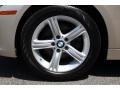 2014 BMW 3 Series 328i xDrive Sedan Wheel