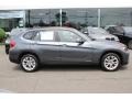 Mineral Grey Metallic - X1 xDrive28i Photo No. 2
