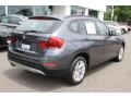 Mineral Grey Metallic - X1 xDrive28i Photo No. 3