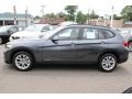 Mineral Grey Metallic - X1 xDrive28i Photo No. 6