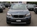 Mineral Grey Metallic - X1 xDrive28i Photo No. 8