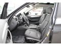 Mineral Grey Metallic - X1 xDrive28i Photo No. 11