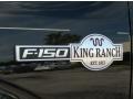 2014 Tuxedo Black Ford F150 King Ranch SuperCrew 4x4  photo #5