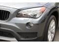Mineral Grey Metallic - X1 xDrive28i Photo No. 30