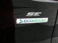 2014 Tuxedo Black Ford Escape SE 1.6L EcoBoost  photo #14