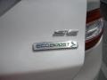 White Platinum - Fusion SE EcoBoost Photo No. 15