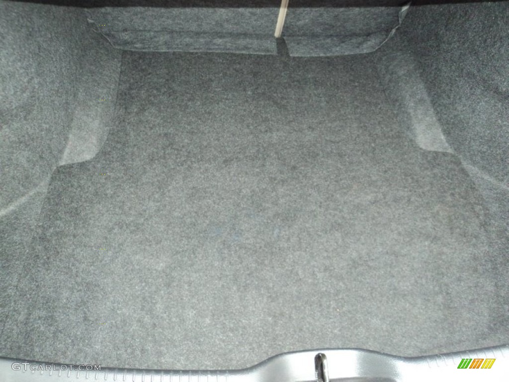 2013 Chrysler 300 C AWD Trunk Photos