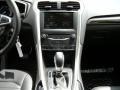 White Platinum - Fusion SE EcoBoost Photo No. 26