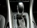 White Platinum - Fusion SE EcoBoost Photo No. 29