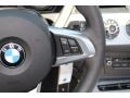 2014 Orion Silver Metallic BMW Z4 sDrive35i  photo #19