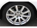 Ibis White - A4 2.0T Sedan Photo No. 4