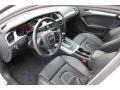 Ibis White - A4 2.0T Sedan Photo No. 13