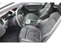 Ibis White - A4 2.0T Sedan Photo No. 14