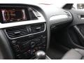Ibis White - A4 2.0T Sedan Photo No. 15