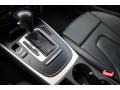 Ibis White - A4 2.0T Sedan Photo No. 16