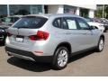 Glacier Silver Metallic - X1 xDrive28i Photo No. 3
