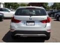 Glacier Silver Metallic - X1 xDrive28i Photo No. 4