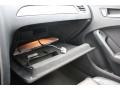 Ibis White - A4 2.0T Sedan Photo No. 19