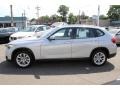 Glacier Silver Metallic - X1 xDrive28i Photo No. 6