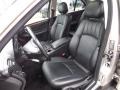 Black Front Seat Photo for 2005 Mercedes-Benz C #94743202