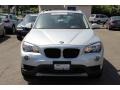 2014 Glacier Silver Metallic BMW X1 xDrive28i  photo #8