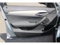 Glacier Silver Metallic - X1 xDrive28i Photo No. 9
