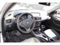 Glacier Silver Metallic - X1 xDrive28i Photo No. 10