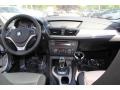 Glacier Silver Metallic - X1 xDrive28i Photo No. 14