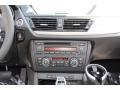 Glacier Silver Metallic - X1 xDrive28i Photo No. 15
