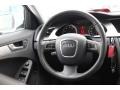Ibis White - A4 2.0T Sedan Photo No. 30