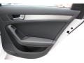Ibis White - A4 2.0T Sedan Photo No. 32