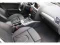 Ibis White - A4 2.0T Sedan Photo No. 37