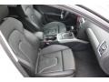 Ibis White - A4 2.0T Sedan Photo No. 38