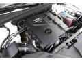 Ibis White - A4 2.0T Sedan Photo No. 39