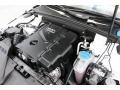Ibis White - A4 2.0T Sedan Photo No. 40