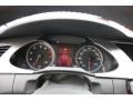 Ibis White - A4 2.0T Sedan Photo No. 41