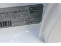 Ibis White - A4 2.0T Sedan Photo No. 43