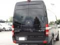 Jet Black - Sprinter 2500 High Roof Passenger Van Photo No. 3