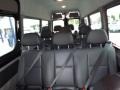 Jet Black - Sprinter 2500 High Roof Passenger Van Photo No. 6