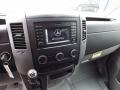 Jet Black - Sprinter 2500 High Roof Passenger Van Photo No. 7