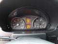 Jet Black - Sprinter 2500 High Roof Passenger Van Photo No. 8