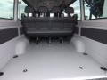 Jet Black - Sprinter 2500 High Roof Passenger Van Photo No. 11
