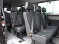Jet Black - Sprinter 2500 High Roof Passenger Van Photo No. 12