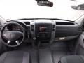 Jet Black - Sprinter 2500 High Roof Passenger Van Photo No. 14