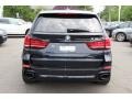 2014 Carbon Black Metallic BMW X5 xDrive50i  photo #4