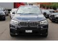 2014 Carbon Black Metallic BMW X5 xDrive50i  photo #8