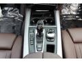 8 Speed Steptronic Automatic 2014 BMW X5 xDrive50i Transmission