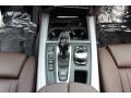 Mocha Transmission Photo for 2014 BMW X5 #94744789