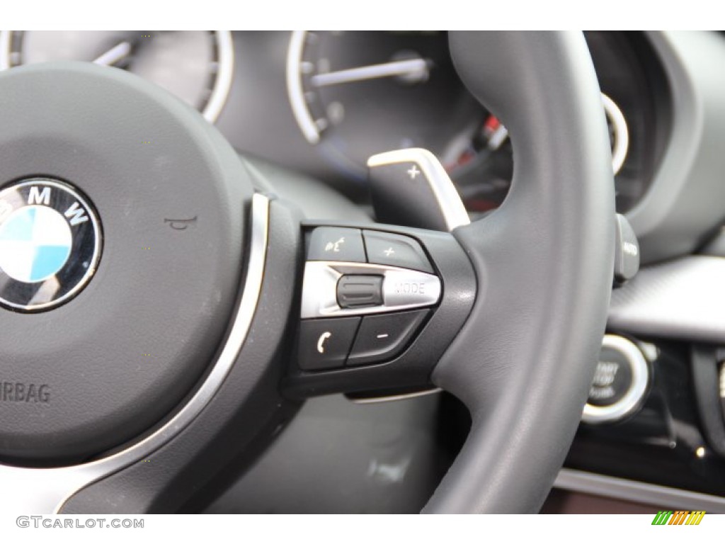 2014 BMW X5 xDrive50i Controls Photo #94744843