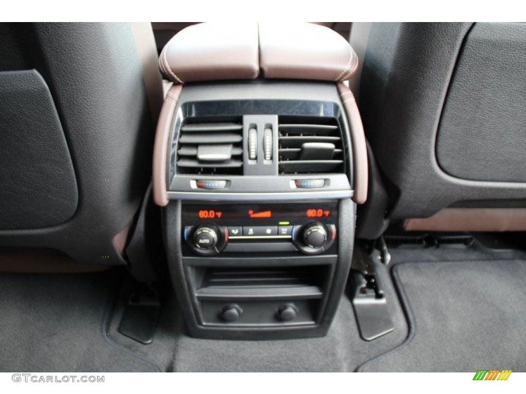 2014 BMW X5 xDrive50i Controls Photo #94744978